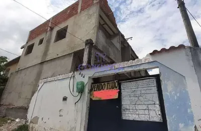 Casa à venda, 360 m² por r$ 750.000,00 - campo grande - rio de janeiro/rj