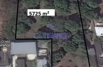 Sítio à venda, 5725 m² por r$ 2.800.000,00 - cosmos - rio de janeiro/rj