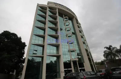 Sala à venda, 45 m² por r$ 160.000,00 - campo grande - rio de janeiro/rj