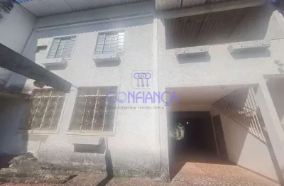 Casa com 4 dormitórios à venda, 800 m² por r$ 400.000,00 - campo grande - rio de janeiro/rj