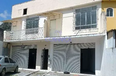 Loja à venda, 63 m² por r$ 320.000,00 - senador camará - rio de janeiro/rj