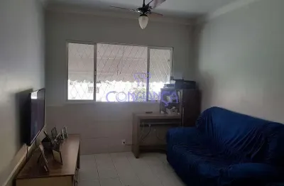 Apartamento residencial à venda, campo grande, rio de janeiro.
