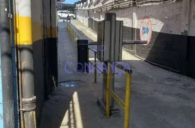 Ponto à venda, 4000 m² por r$ 24.000.000,00 - campo grande - rio de janeiro/rj