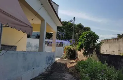 Casa com 2 dormitórios à venda, 97 m² por r$ 450.000,00 - campo grande - rio de janeiro/rj