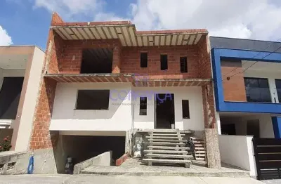 Casa com 2 dormitórios à venda, 65 m² por r$ 225.000 - campo grande - rio de janeiro/rj