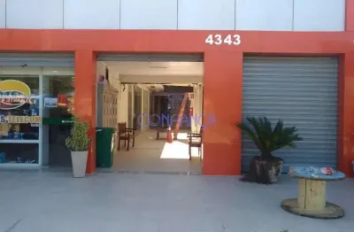 Sala para alugar, 10 m² por r$ 660,00/mês - guaratiba - rio de janeiro/rj