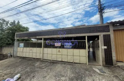 Cobertura com 2 dormitórios para alugar, 80 m² por r$ 1.095,40/mês - campo grande - rio de janeiro/