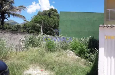 Terreno à venda, 116 m² por r$ 80.000,00 - campo grande - rio de janeiro/rj