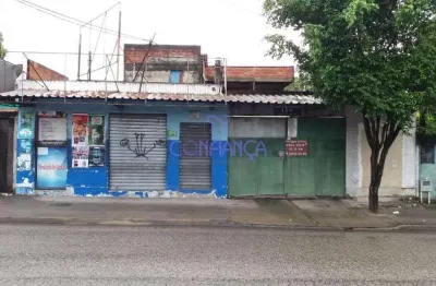 Terreno à venda, 480 m² por r$ 670.000,00 - guaratiba - rio de janeiro/rj