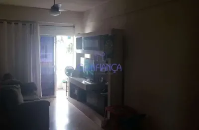 Apartamento com 2 dormitórios à venda, 60 m² por r$ 180.000,00 - praça seca - rio de janeiro/rj