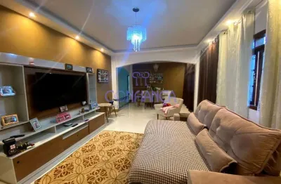Casa com 3 quartos à venda na Caminho dos Palmares, 1, Santa Cruz, Rio de Janeiro