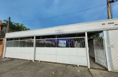 Apartamento com 2 dormitórios para alugar, 50 m² por r$ 835,00/mês - campo grande - rio de janeiro/