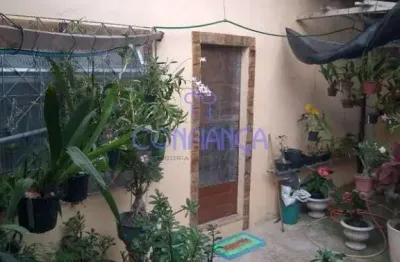 Casa com 2 dormitórios à venda, 120 m² por r$ 260.000,00 - campo grande - rio de janeiro/rj