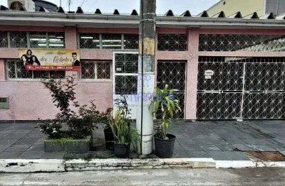 Casa com 2 dormitórios à venda, 203 m² por r$ 400.000,00 - campo grande - rio de janeiro/rj