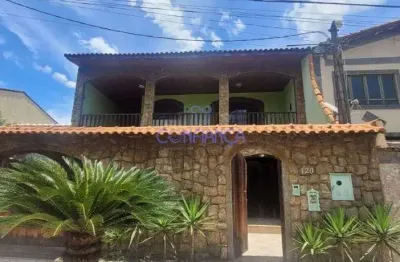 Excelente casa a venda no parque leopoldina- bangu -rj