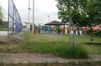 Terreno à venda, 144 m² por r$ 130.000,00 - campo grande - rio de janeiro/rj