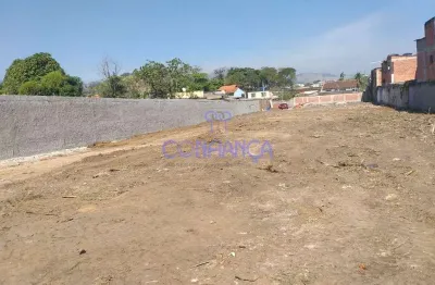 Área à venda, 2112 m² por r$ 2.200.000,00 - campo grande - rio de janeiro/rj