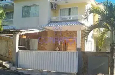 Casa à venda, 300 m² por r$ 1.600.000,00 - campo grande - rio de janeiro/rj