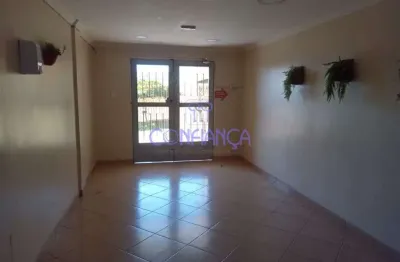 Apartamento com 2 dormitórios à venda - campo grande - rio de janeiro/rj