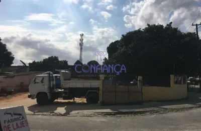 Terreno à venda, 300 m² por r$ 350.000,00 - campo grande - rio de janeiro/rj