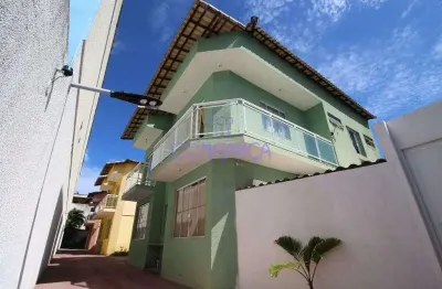 Casa com 2 dormitórios à venda, 80 m² por r$ 230.000,00 - inhoaíba - rio de janeiro/rj