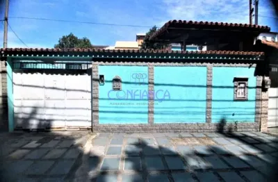 Ótima casa linear 2 quartos a venda em campo grande