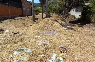 Terreno à venda, 360 m² por r$ 140.000,00 - campo grande - rio de janeiro/rj