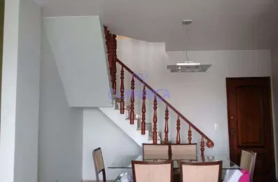 Cobertura residencial à venda, méier, rio de janeiro.