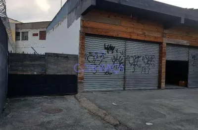 Loja à venda, 422 m² por r$ 1.500.000,00 - campo grande - rio de janeiro/rj