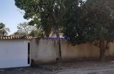 Casa com 3 dormitórios à venda, 100 m² por r$ 600.000,00 - campo grande - rio de janeiro/rj