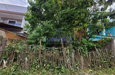 Terreno à venda, 176 m² por r$ 70.000,00 - campo grande - rio de janeiro/rj