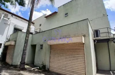 Loja à venda, 54 m² por r$ 75.000,00 - senador vasconcelos - rio de janeiro/rj