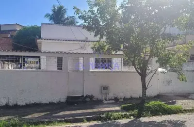 Casa à venda, 110 m² por r$ 350.000,00 - campo grande - rio de janeiro/rj