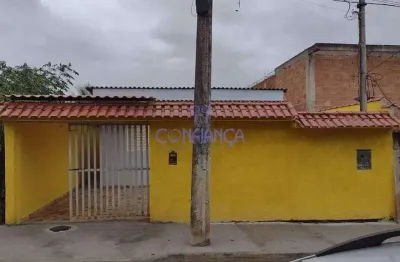 Casa com 2 dormitórios à venda, 72 m² por r$ 220.000,00 - paciência - rio de janeiro/rj