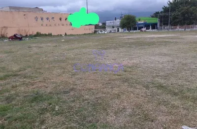 Área à venda, 4212 m² por r$ 12.000.000,00 - campo grande - rio de janeiro/rj