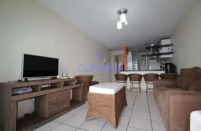 Apartamento com 3 dormitórios à venda, 135 m² por r$ 750.000,00 - mangaratiba - rio de janeiro/rj