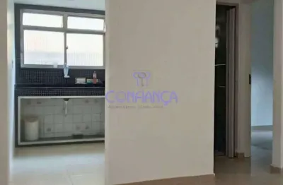 Apartamento com 2 dormitórios para alugar, 42 m² por r$ 910/mês -  rua francisco mota nº850-campo g