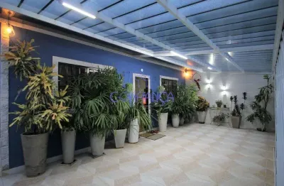 Casa com 2 dormitórios, 95 m² à venda  ou locação - campo grande - rio de janeiro/rj