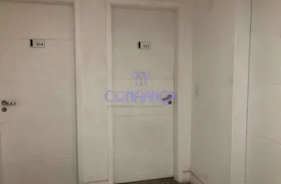 Sala à venda, 27 m² por r$ 150.000,00 - campo grande - rio de janeiro/rj