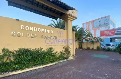 Casa com 3 dormitórios à venda, 103 m² por r$ 630.000 - campo grande - rio de janeiro/rj