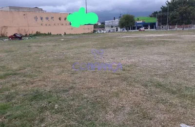Terreno à venda, 4212 m² por r$ 12.000.000,00 - campo grande - rio de janeiro/rj