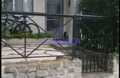 Casa com 2 dormitórios à venda, 68 m² por r$ 350.000 - estrada do cabuçu, campo grande - rio de jan