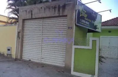 Loja para alugar, 77 m² por r$ 5.001,00/mês - campo grande - rio de janeiro/rj