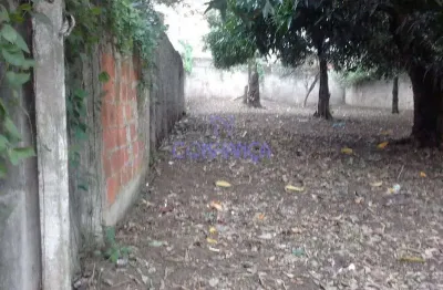 Terreno à venda na Estrada do Magarça, 1983, Guaratiba, Rio de Janeiro