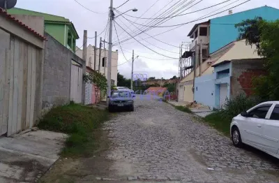Terreno comercial à venda, campo grande, rio de janeiro.