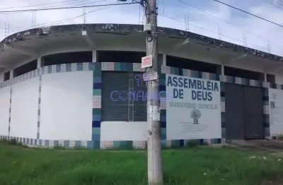 Loja comercial à venda, campo grande, rio de janeiro.