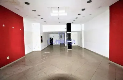Ponto comercial com 4 salas à venda na Rua Barcelos Domingos, 89, Campo Grande, Rio de Janeiro