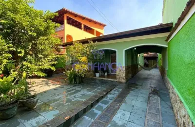 Casa com 2 dormitórios, 150 m² - venda por r$ 500.000 ou aluguel por r$ 2.700/mês - rua pedro leão
