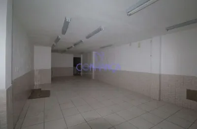 Espaço corporativo com sala para alugar, 250 m² por r$ 16.021/mês - campo grande - rio de janeiro/r