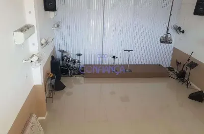 Galpão à venda, 120 m² por r$ 390.000,00 - inhoaíba - rio de janeiro/rj
